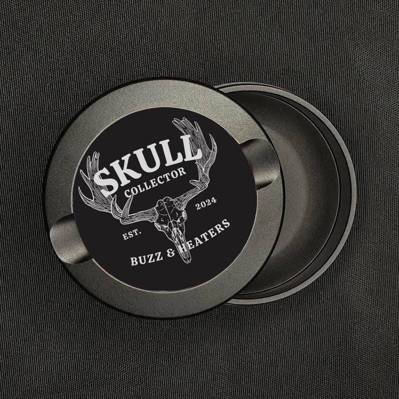 Skull Collector Subdued