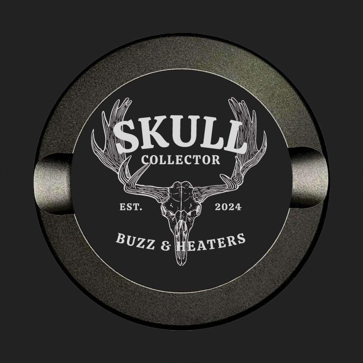 Skull Collector Subdued