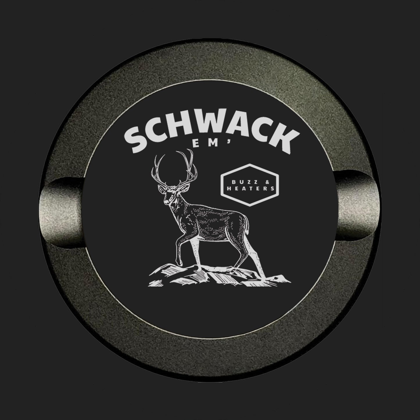 Schwack Em' Subdued