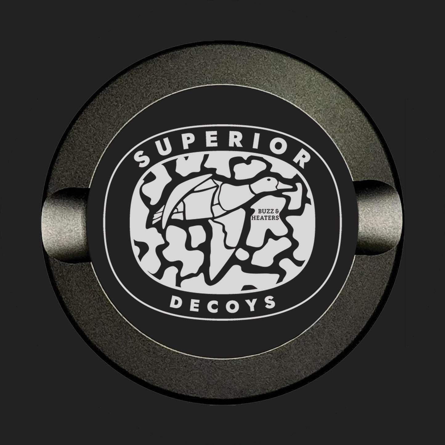 Superior Decoys Subdued