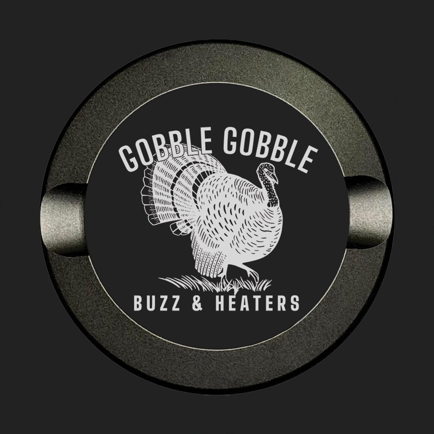 Gobble Gobble Subdued