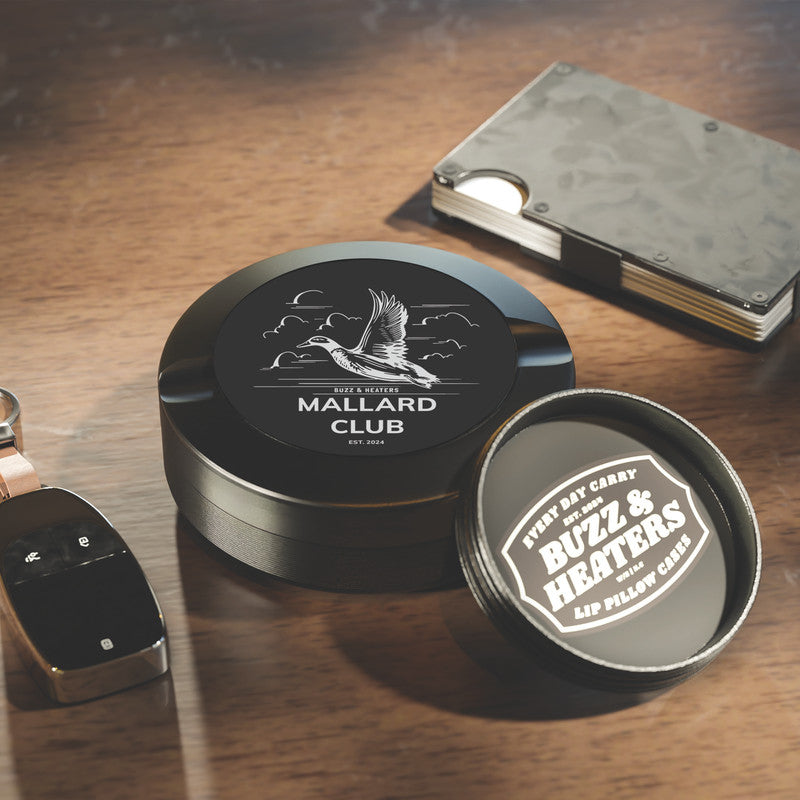 Mallard Club Subdued