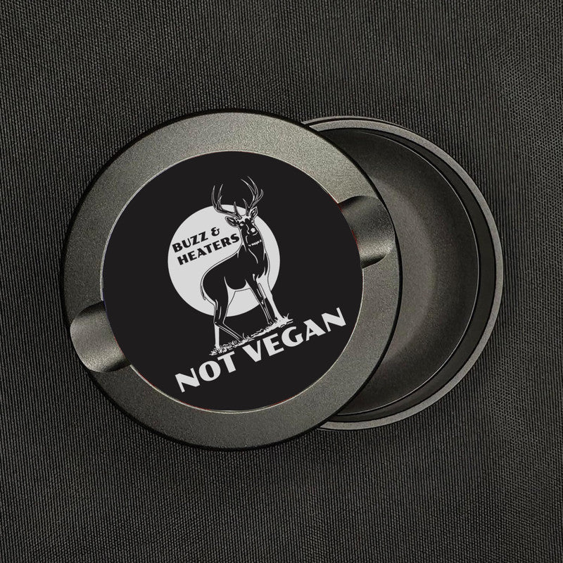 Not Vegan Subdued