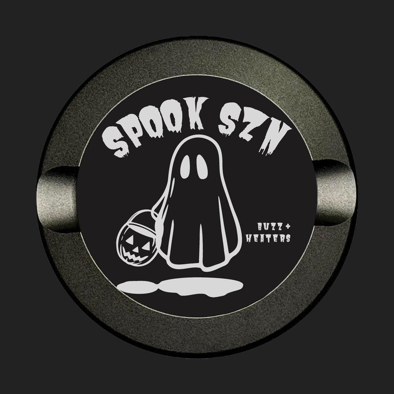 Spooky Szn Anodized