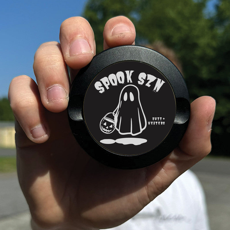 Spooky Szn Anodized