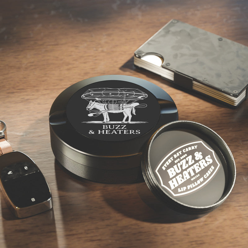 Donkey Pack Anodized
