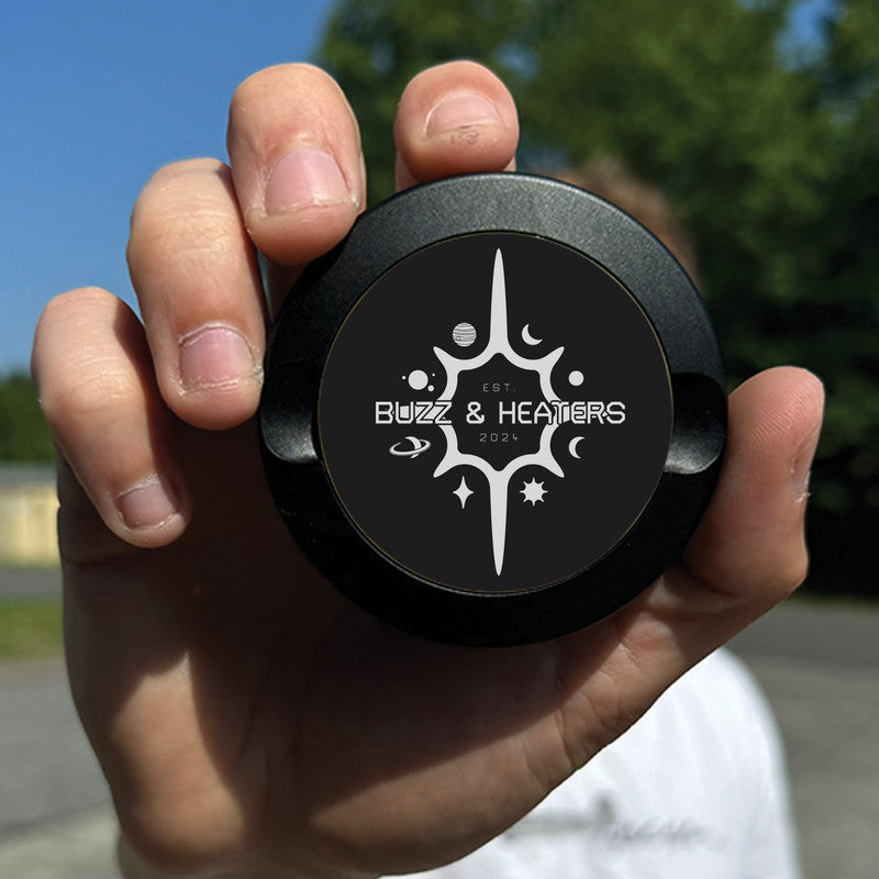 Supernova Anodized