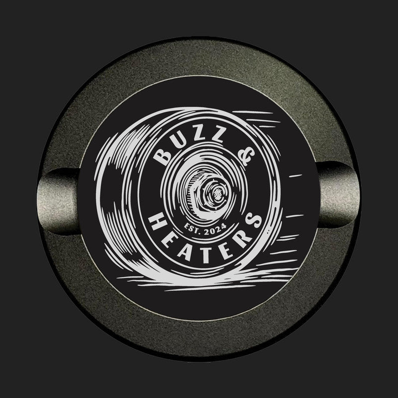 Skate Wheel Anodized