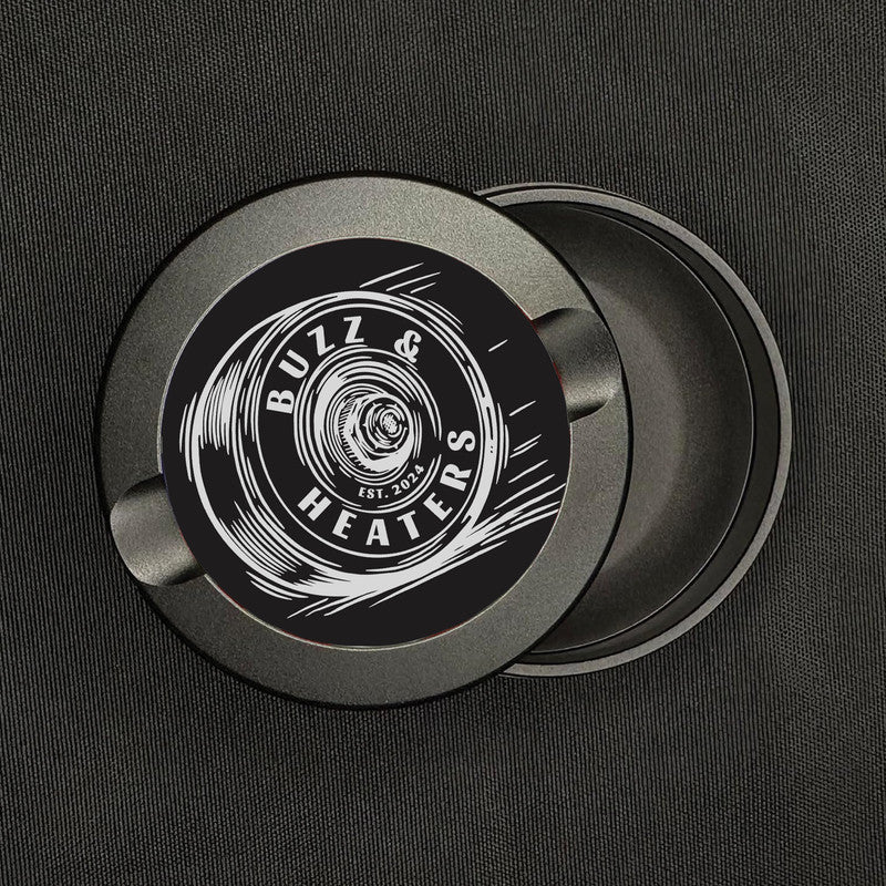 Skate Wheel Anodized