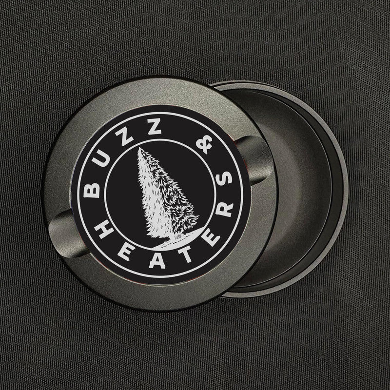 Lone Tree Anodized