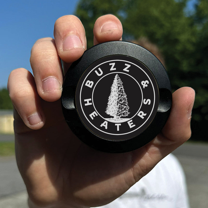 Lone Tree Anodized