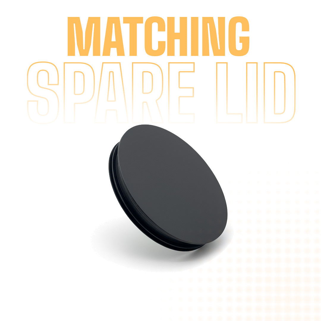 Matching Spare Lid