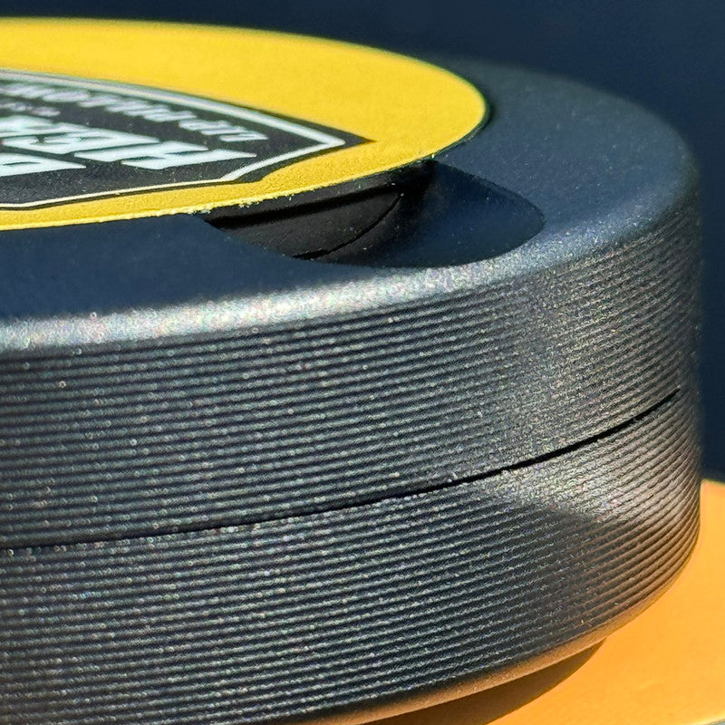 Fingerskating Anodized