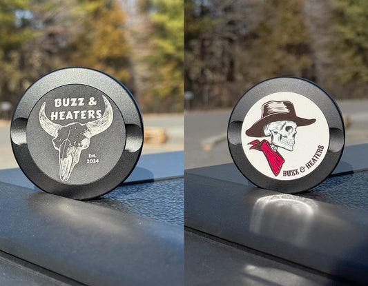 Anodized vs. Color: Exploring the Difference in Metal Nicotine Pouch Containers