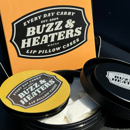 Buzz & Heaters Tree Camo Subdued
