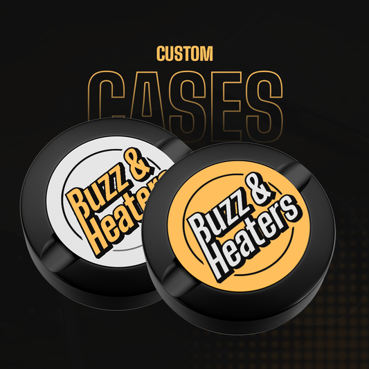 Customize Your Own Anodized