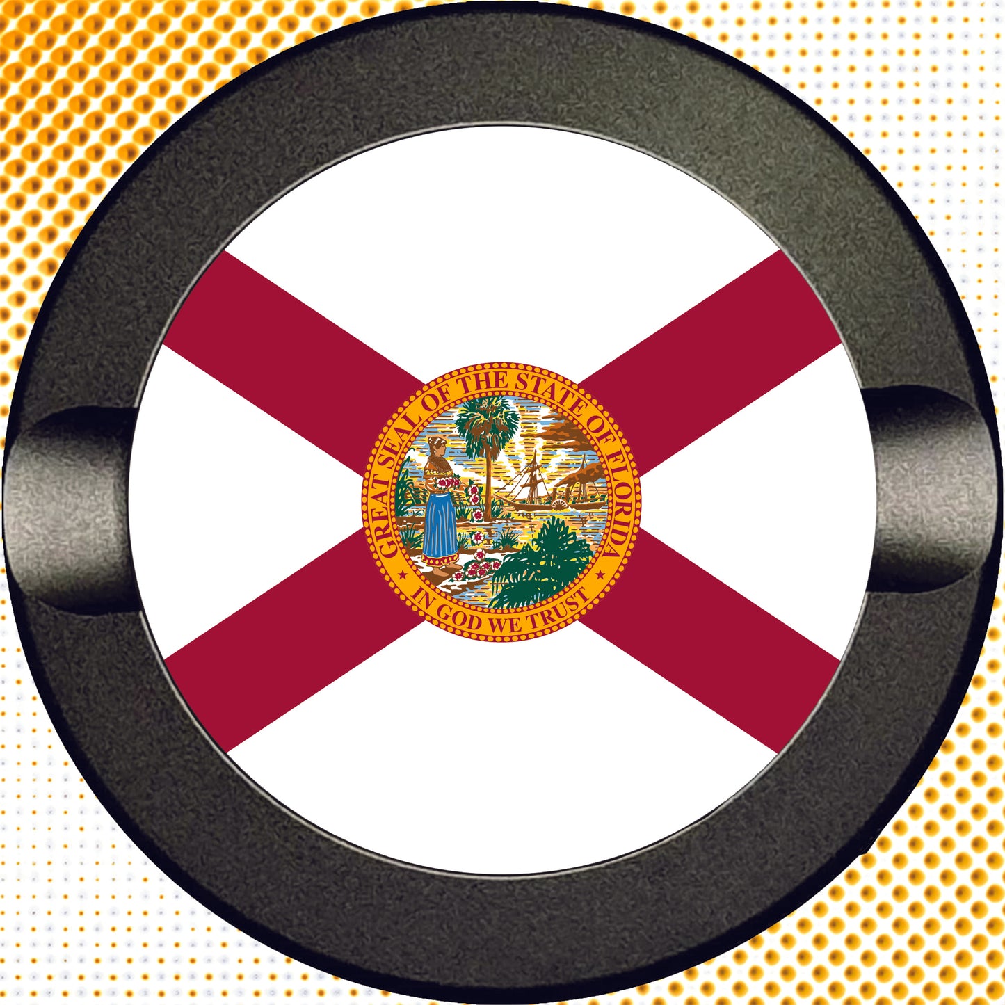 Florida State Flag