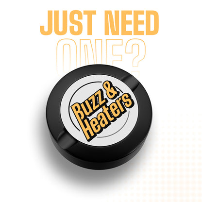 Just need one?