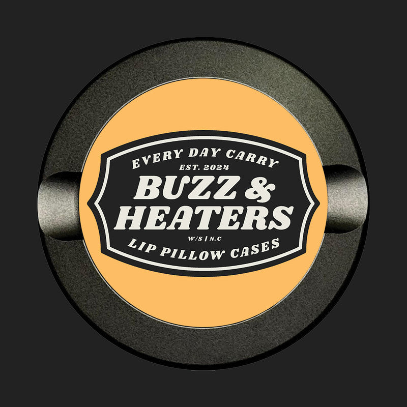 Buzz & Heaters Traditional