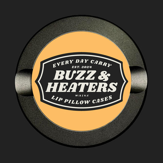 Buzz & Heaters Traditional