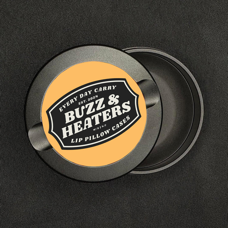 Buzz & Heaters Traditional