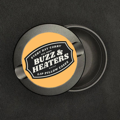 Buzz & Heaters Traditional