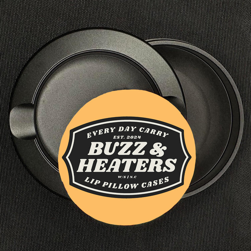 Buzz & Heaters Traditional