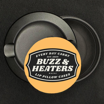Buzz & Heaters Traditional