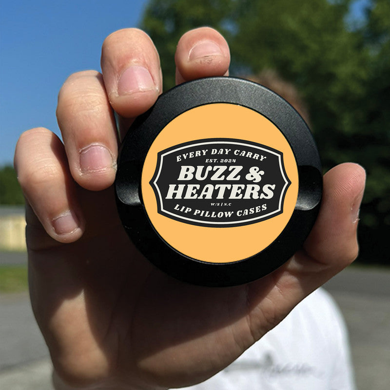 Buzz & Heaters Traditional