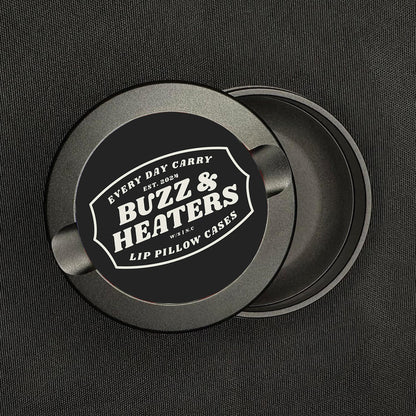 Buzz & Heaters Blacked Out