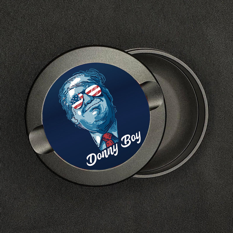 Donny Boy