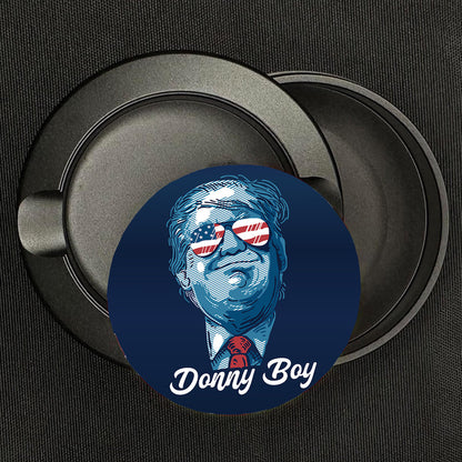 Donny Boy