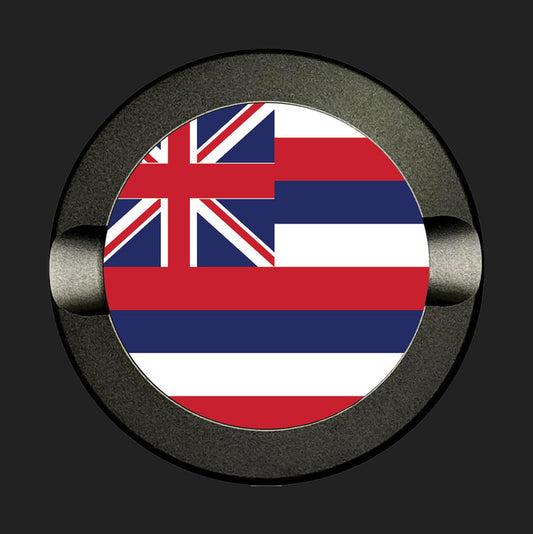 Hawaii State Flag