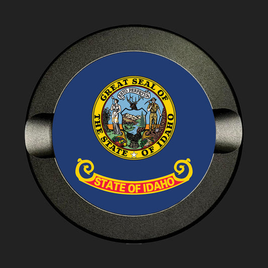 Idaho State Flag