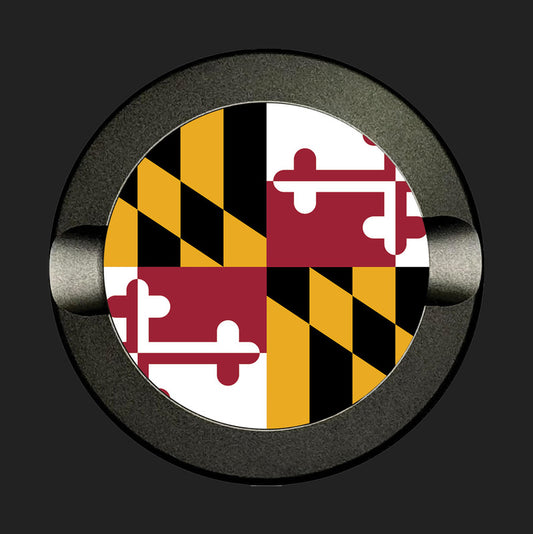 Maryland State Flag