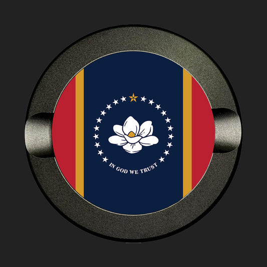 Mississippi State Flag