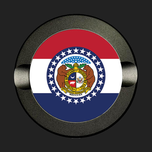Missouri State Flag