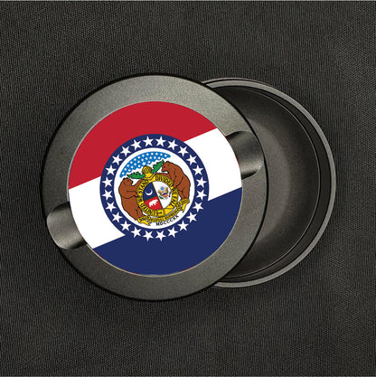 Missouri State Flag