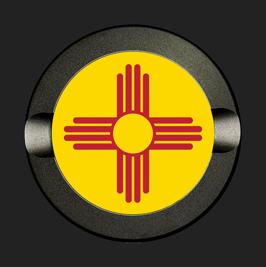 New Mexico State Flag