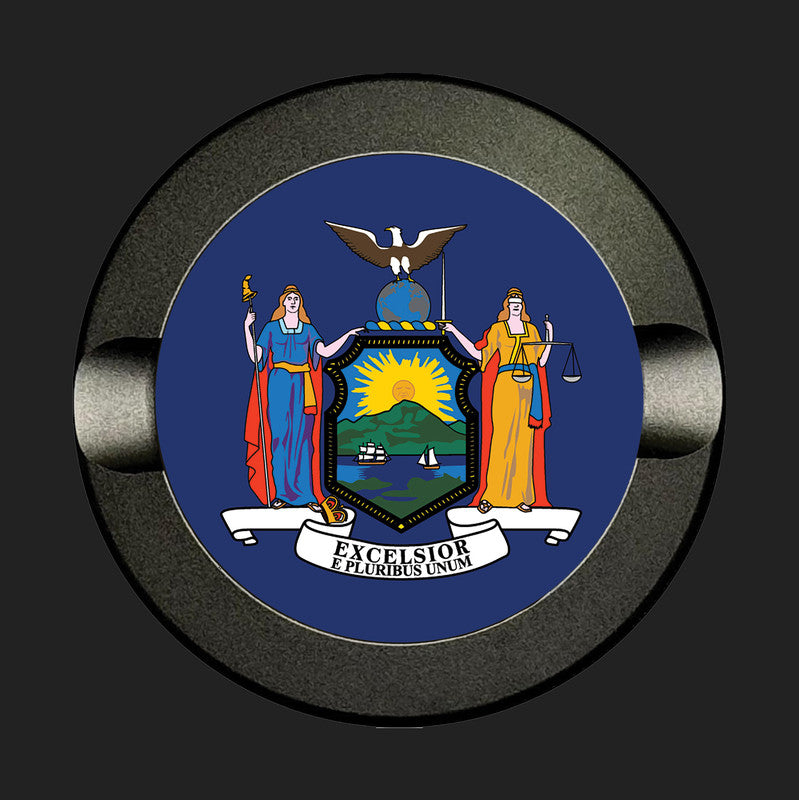 New York State Flag