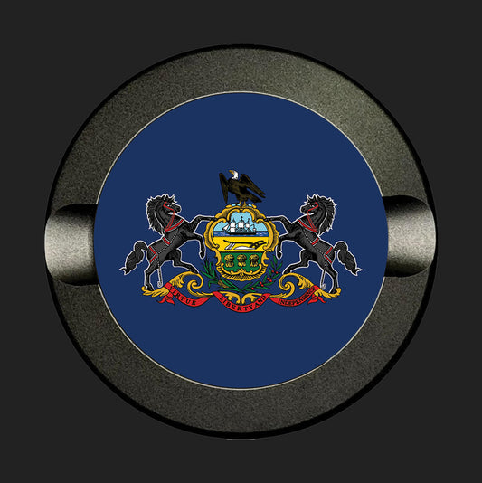 Pennsylvania State Flag