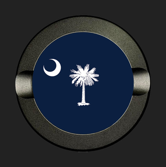 South Carolina State Flag