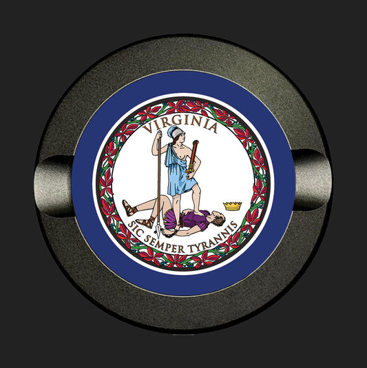 Virginia State Flag