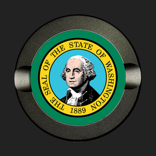 Washington State Flag