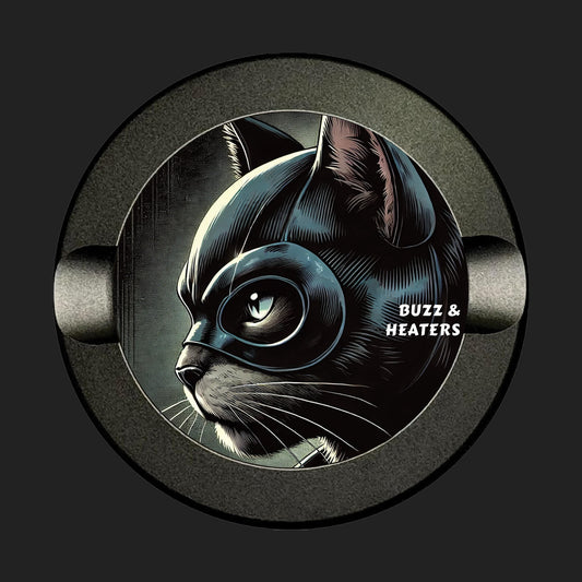 Bat Cat