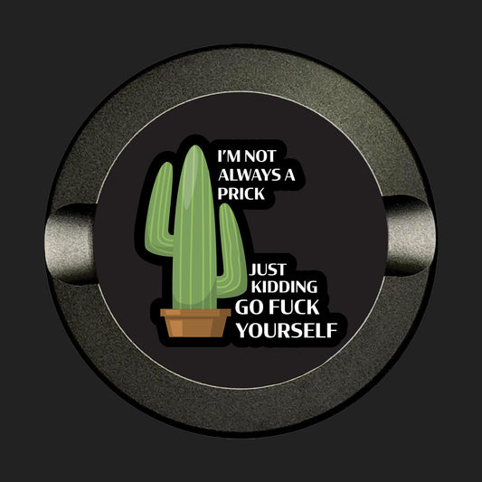 Cactus GFYS