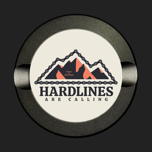 Hardlines Are Calling