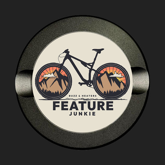 Feature Junkie
