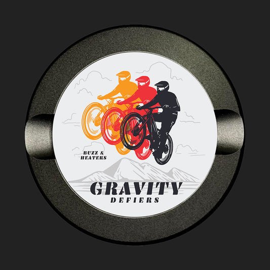 Gravity Defiers