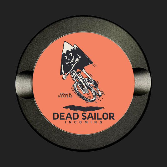 Dead Sailor Incoming